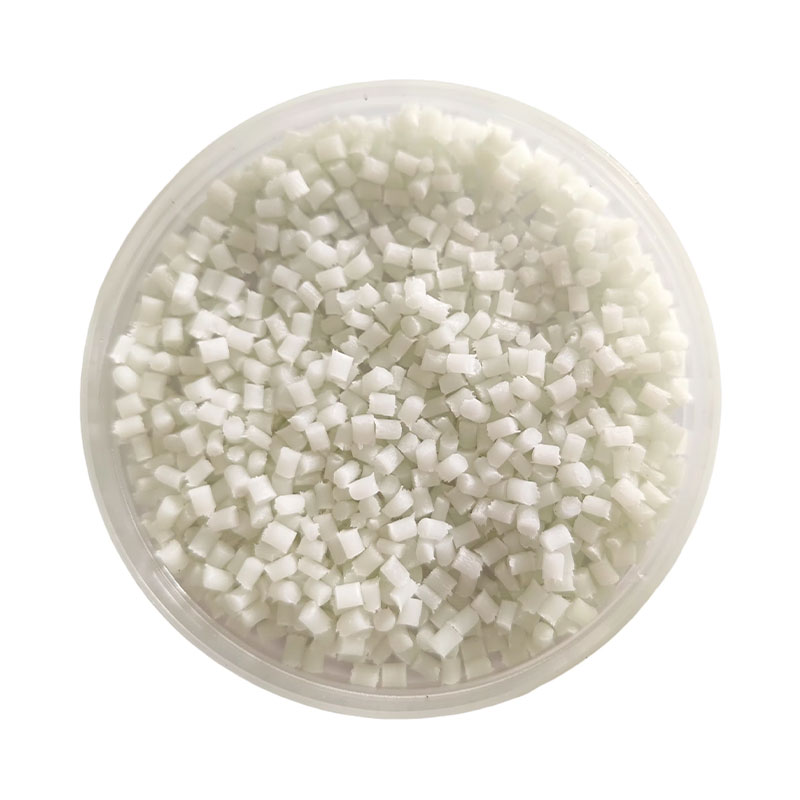 ลดแรงเสียดทานและเพิ่มความทนทานต่อการสึกหรอ PPA PTFE Plastic